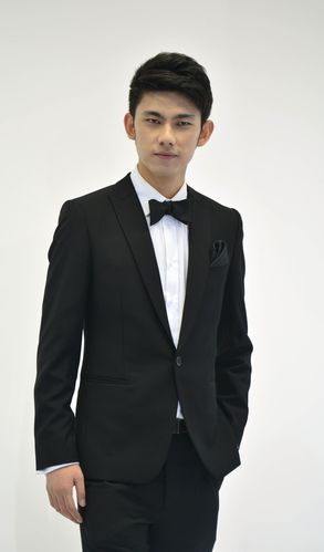 叶佩璇 剪辑与后期总监