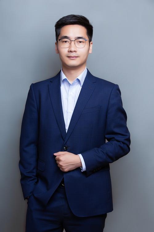 徐晓芳 执行导演负责人